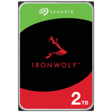 Жесткий диск для NAS систем 2Tb HDD Seagate IronWolf SATA 6Gb/s 5900rpm 3.5 Жесткий диск для NAS систем 2Tb HDD Seagate IronWolf SATA 6Gb/s 5900rpm 3.5