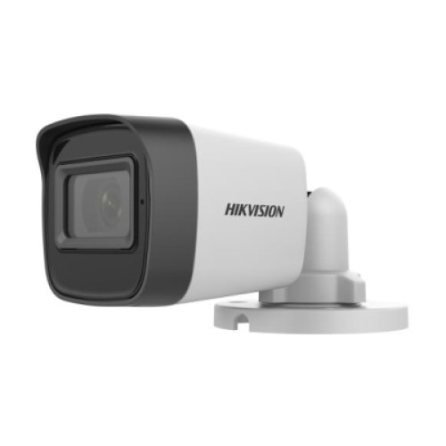 Видеокамера Hikvision DS-2CD1041G0E-IU