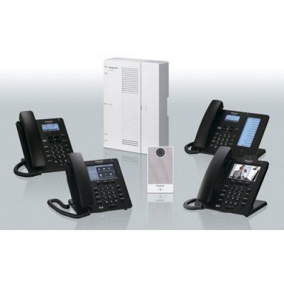 Как правильно выбрать мини - автоматическую телефонную систему (АТС) для предприятия или офиса?