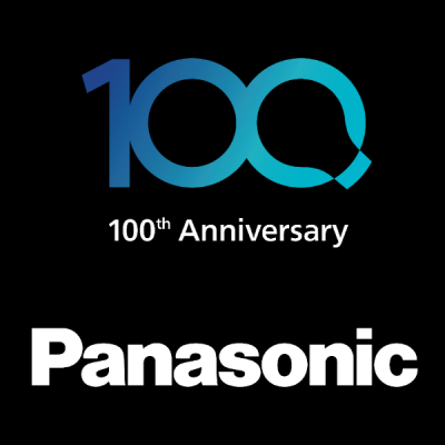 100 лет успеха корпорации Panasonic