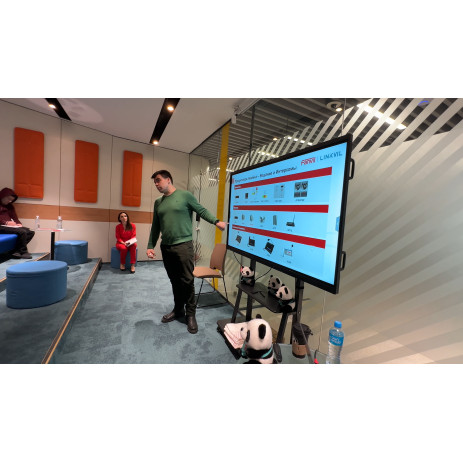 Интеграция нового уровня