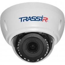 Видеокамера TRASSIR TR-D3142ZIR2 4Мп