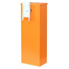 ST-RB104BR-R Тумба шлагбаума для стрел 4 м, правый, скорость открывания 3 - 6 с,
