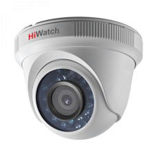 DS-T283 HD-TVI Hiwatch Видеокамера купольная