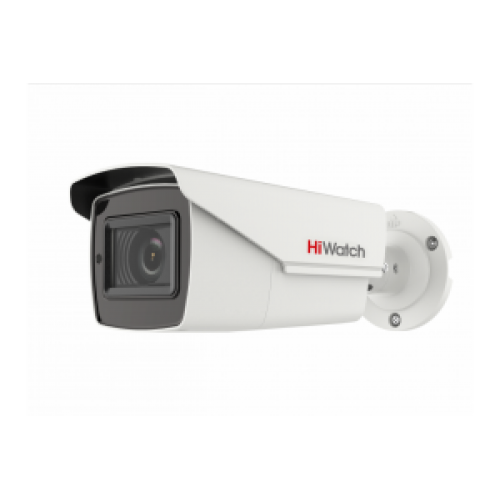 DS-T206(B) HD-TVI Hiwatch Видеокамера цилиндрическая