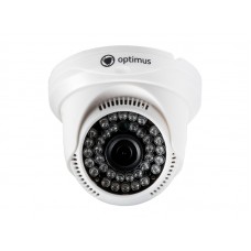 Видеокамера Optimus AHD-M021.0(2.8)E