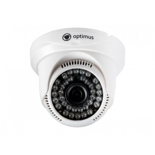 Видеокамера Optimus AHD-M021.0(2.8)E