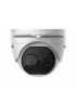 Тепловизионная купольная IP-камера Hikvision DS-2TD1217B-3/PA