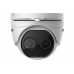 Тепловизионная купольная IP-камера Hikvision DS-2TD1217B-6/PA