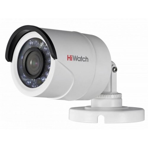 DS-T270 HD-TVI HiWatch Видеокамера цилиндрическая