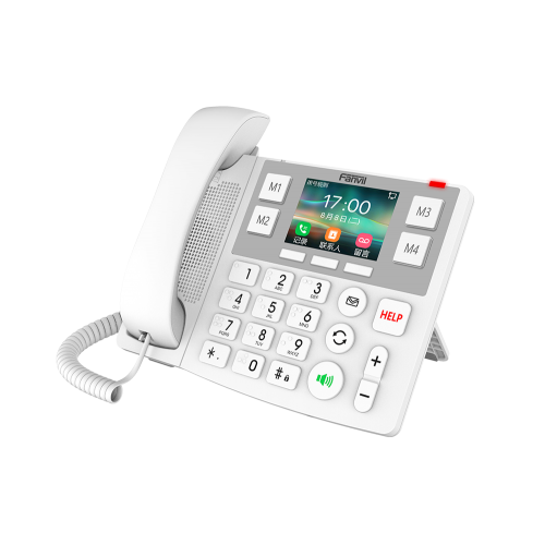 IP телефон FANVIL X305