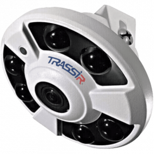 Видеокамера Trassir TR-D9151IR2 1.4 мм