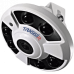 Видеокамера Trassir TR-D9151IR2 1.4 мм