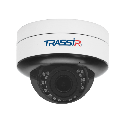 Видеокамера Trassir TR-D3152ZIR2 2.8-8 мм