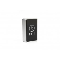 Sprut Exit Button-87P-NT Кнопка выхода накладная бесконтактная