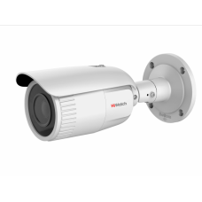 DS-I456 IP HiWatch Видеокамера цилиндрическая