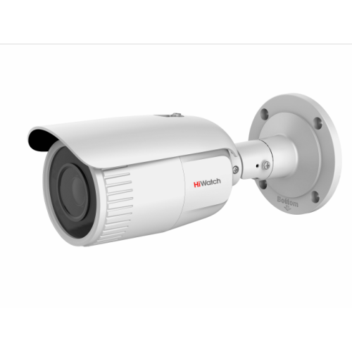 DS-I456 IP HiWatch Видеокамера цилиндрическая