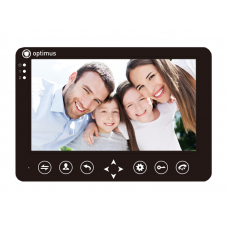 Видеодомофон Optimus VM-7.1 (b)