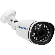 Видеокамера TRASSIR TR-D2121IR3 v4 (2.8 мм)