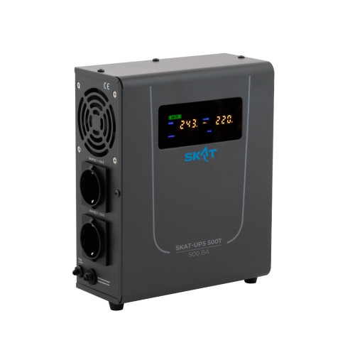 SKAT-UPS 500T источник питания