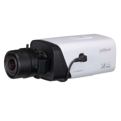 Видеокамера Dahua IPC-HF5221EP