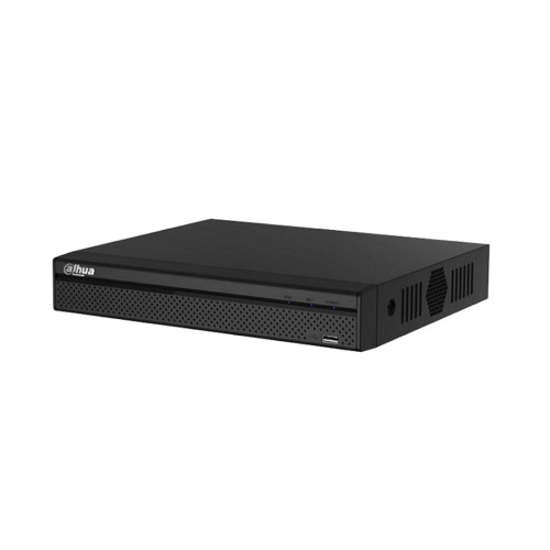 Видеорегистратор Dahua NVR1104HS-S3&sol;H