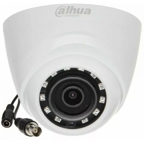 Видеокамера Dahua HAC-HDW1200RP-0280B-S4