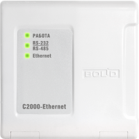 C2000-Ethernet преобразователь