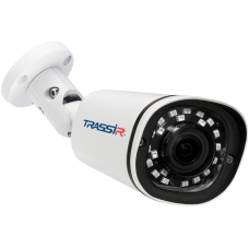 Видеокамера TRASSIR TR-D2151IR3 (2.8 мм)