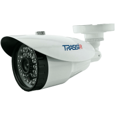 Видеокамера Trassir TR-D4B5-noPoE (3.6 мм)