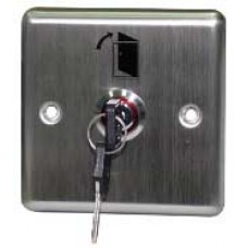 ST-ES110 Переключатель с ключом Smartec