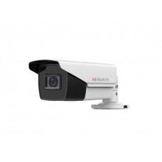 DS-T206S HD-TVI Hiwatch Видеокамера цилиндрическая