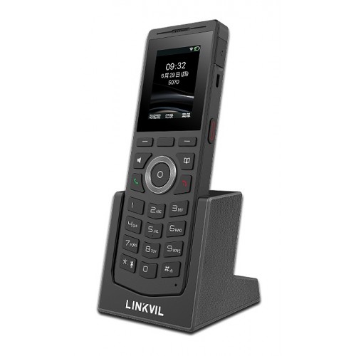 Беспроводной телефон LINKVIL W610W