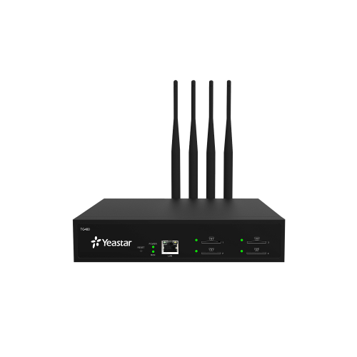 Yeastar TG400L VoIP-GSM шлюз