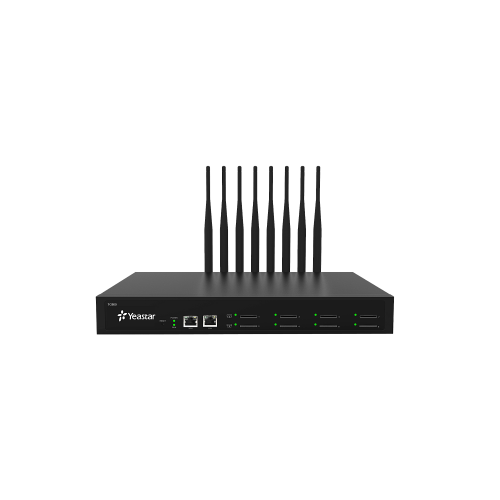 Yeastar TG800L VoIP-GSM шлюз