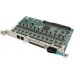 KX-TDA6178XJ плата 24 аналоговых абонента PANASONIC