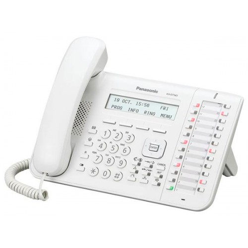 KX-DT543RU Системный Цифровой телефон PANASONIC
