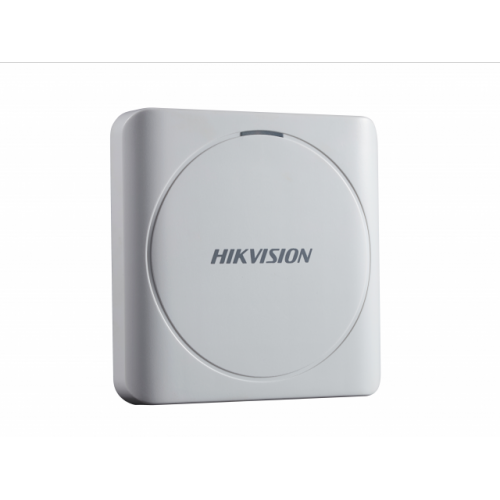 Считыватель бесконтактных карт Hikvision DS-K1801M