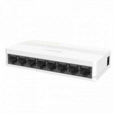 Коммутатор Hikvision DS-3E0108D-E