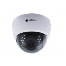 Видеокамера Optimus IP-E022.1(2.8-12)P_H265