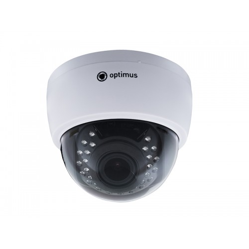 Видеокамера Optimus IP-E022.1(2.8-12)P_H265