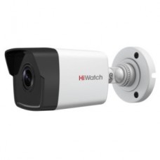 Видеокамера HiWatch  DS-I450(C) 