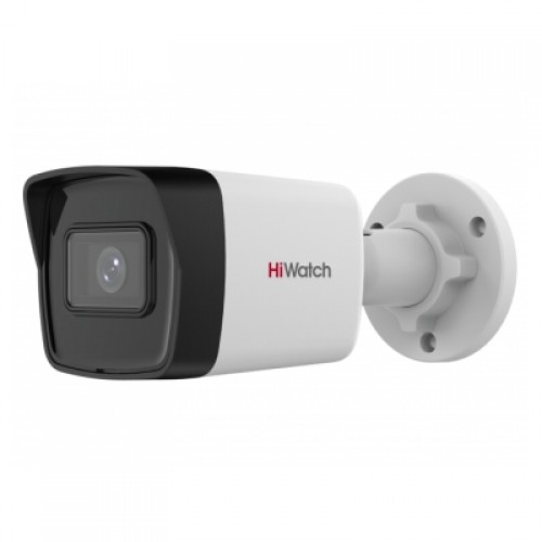 Видеокамера Hiwatch DS-I200(E)