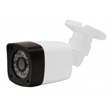 Видеокамера EL MB1.0(2.8)OSD