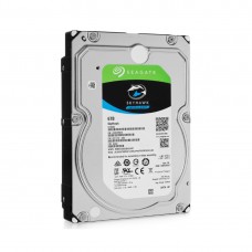 Жесткий диск, Dahua, ST6000VX008, HDD 6Tb, SATA 6Gb/s, 3.5', 256MB, 7200 RPM