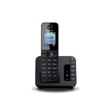 KX-TGH220RUB Беспроводной телефон стандарта Dect