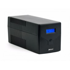 SKAT-UPS 1000/600 (SKAT-UPS 1000-LI-2x7) ИБП