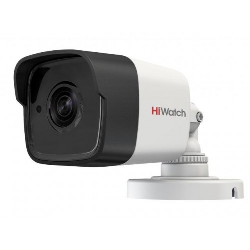 DS-T500(B) HD-TVI Hiwatch Видеокамера цилиндрическая