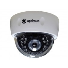 Видеокамера Optimus AHD-M021.0(2.8-12)