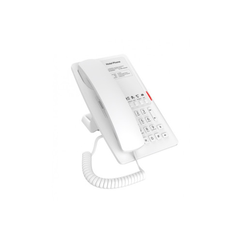 IP телефон Fanvil H4W белый